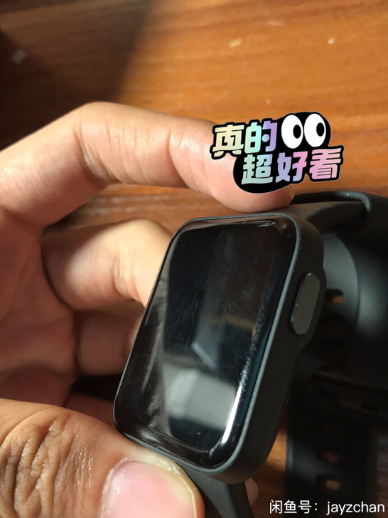 红米redmi watchnfc版