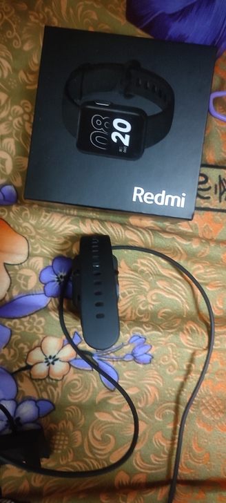 红米手表Redmi Watch智能手表NF...