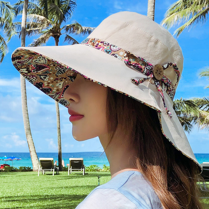 臻颖 帽子