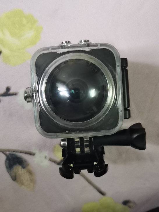全新防水高清1080P运动相机摩托车相机防...