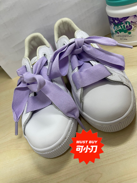 puma彪马 女鞋 全新 瑞士日内瓦人肉背...