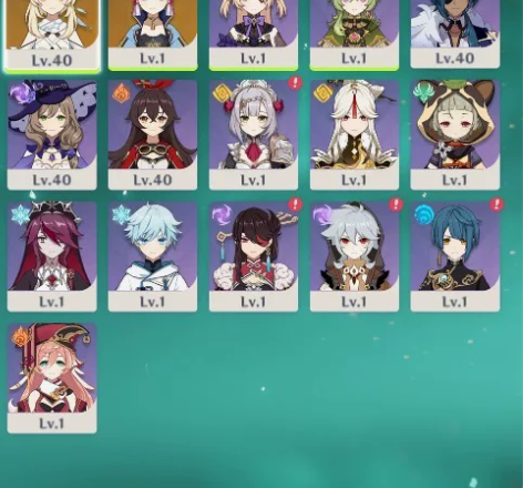 神里绫华凌华+雾切之回光专武  原神账号H...