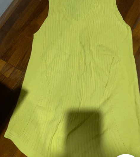 糖果色小吊带背心夏季新款无袖针织打底衫 感...