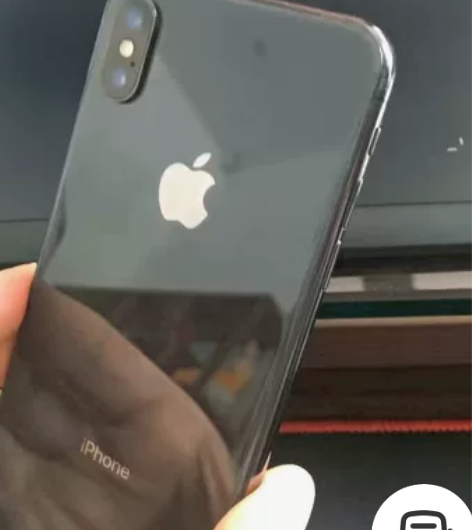 Apple/苹果 iPhone X可以  ...