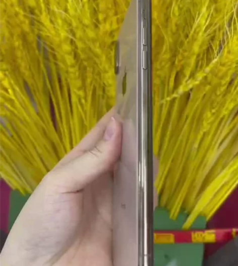 iphone  x  手机没有磕碰划痕 没...