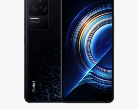 【享24期免息】Redmi K50 Pro...