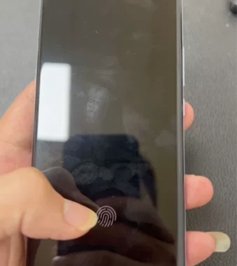 小米12 Pro 8+128 个人自用...