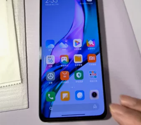 在保 红米redmi k40 12+25...