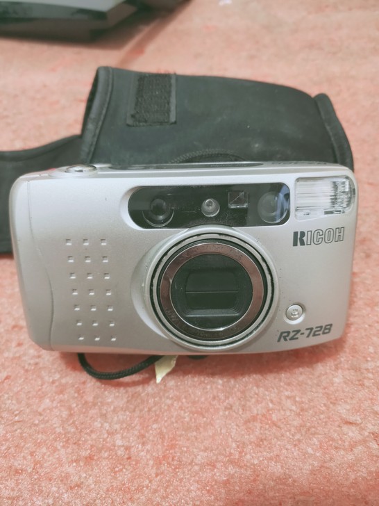 理光 RZ-728