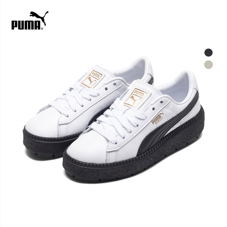Puma/彪马 板鞋 在淘宝旗舰店购入，穿...