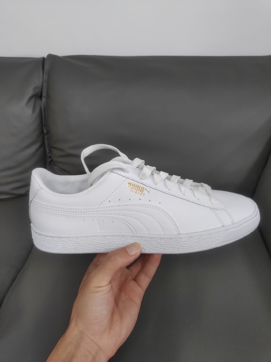 彪马 PUMA 男女同款 生活系列 Bas...