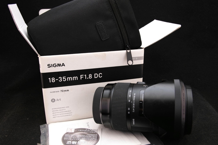 适马SA口18##amp；mdash；35...