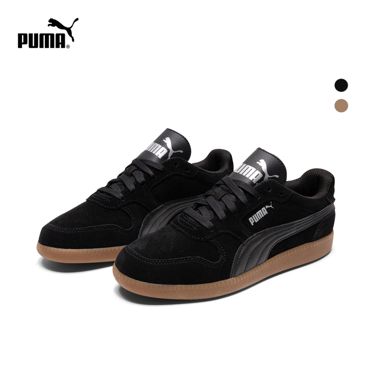 老链接PUMA彪马官方 男女板鞋 Icra...