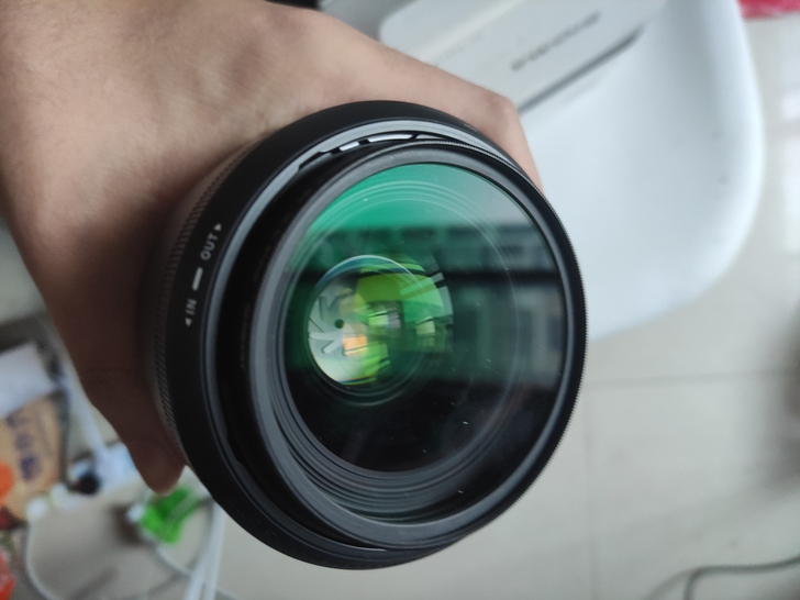 品牌型号：适马35mm定焦镜头 F1.4 ...