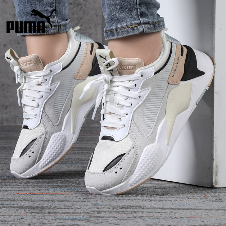 PUMA彪马女鞋2020春季新款复古老爹鞋...