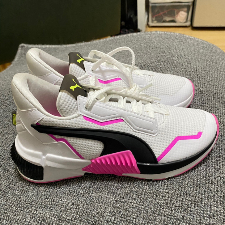 puma彪马36码228元 正品内卖