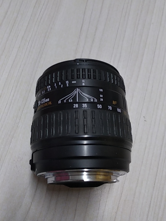 适马28一135丶F3丶8一5丶6丶佳能囗...