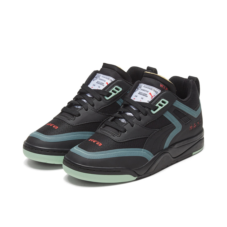 PUMA彪马官方正品 新款男女同款情侣休闲鞋