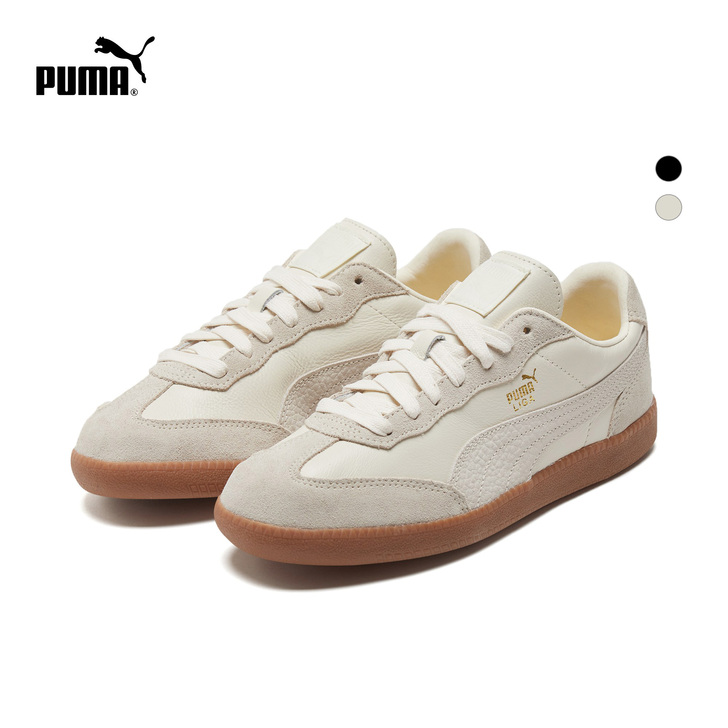 PUMA彪马官方正品 新款男女同款情侣复古...