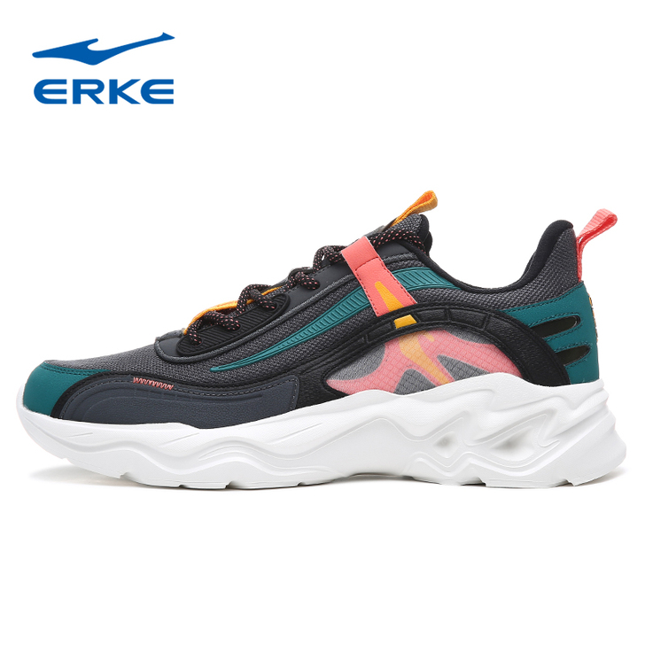 erke/鸿星尔克 跑步鞋