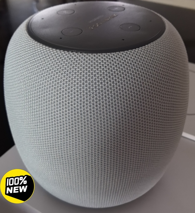 全新未拆封华为 HUAWEI AI智能音箱