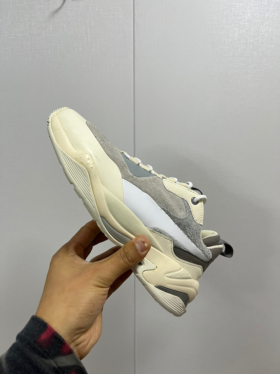 彪马老爹鞋38，Puma Thunder ...