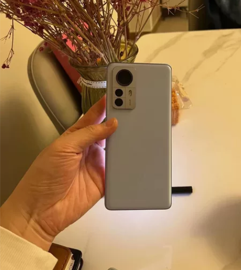 小米12pro 12-256g 高通骁龙版...