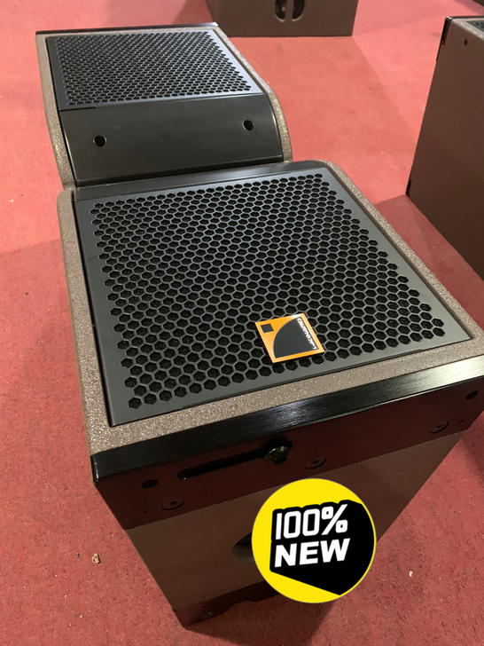 全新法国阿酷司双十寸线阵户外活动婚庆演出大...