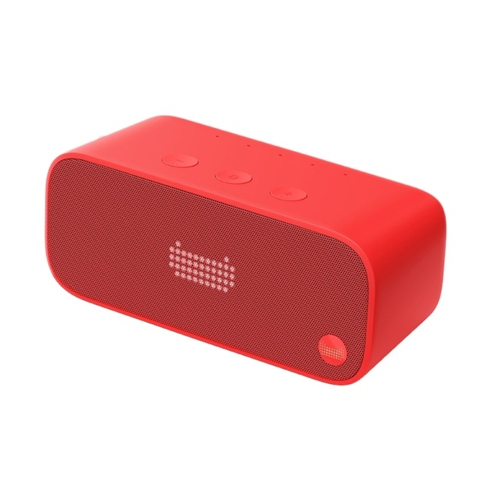 天猫精灵【IN糖】智能音箱硬糖蓝牙音响AI...