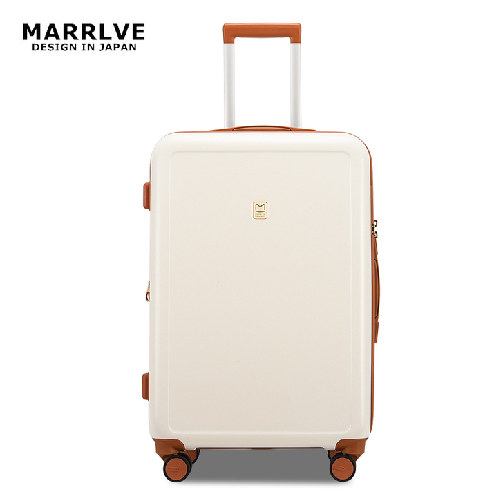 MARRLVE 旅行箱