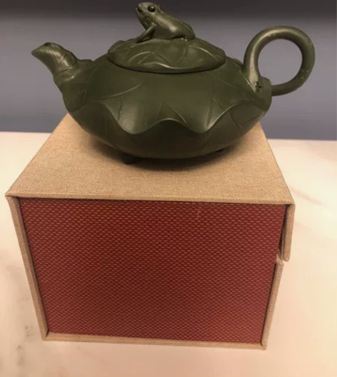 自家开茶馆的,因疫情影响无法开门营业,为了...