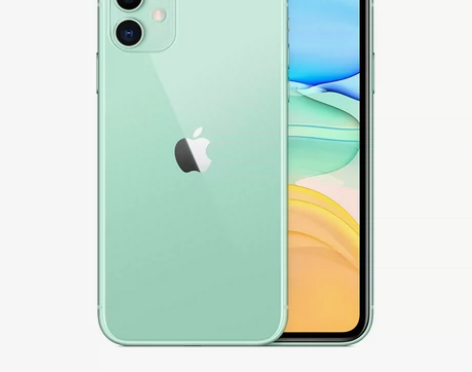 Apple/苹果 iPhone 11 移动...