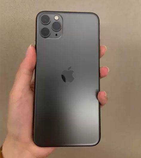 iPhone 11pro max256，手...