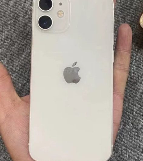 iPhone 12 mini 国行正品 5...