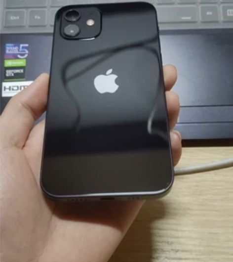 Apple/苹果 iPhone 12，成色...