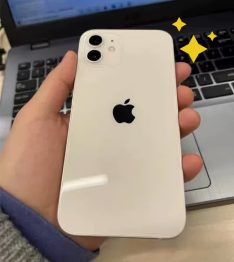 双十一秒杀活动98新 苹果12 全网通 无...