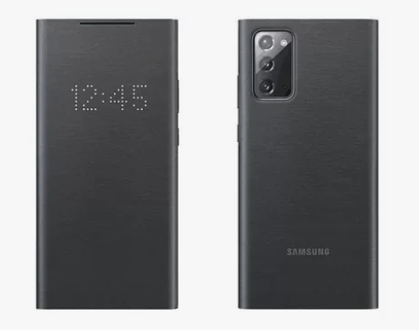 三星note20u 全新350元 感兴趣的...