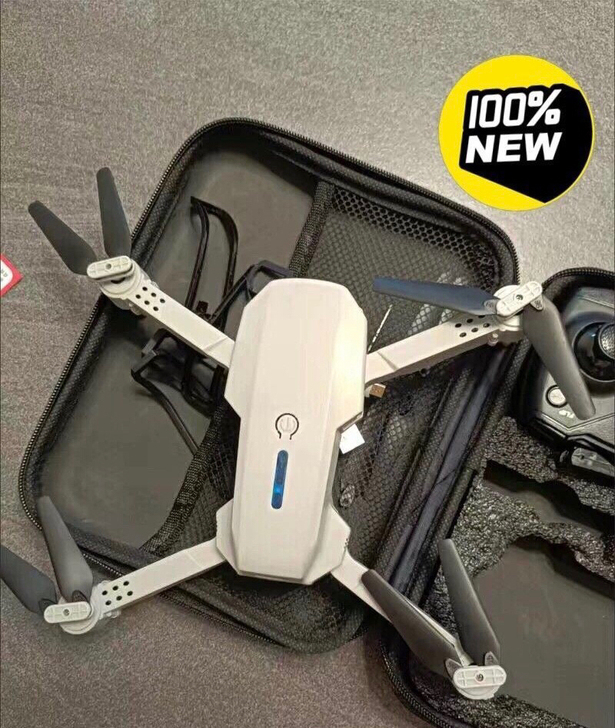 公司清库大疆同款无人机全新未拆封特价处理折...