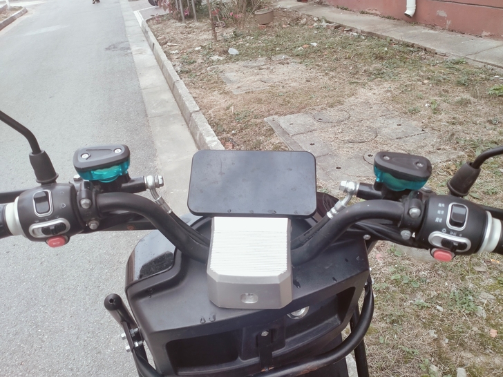 6072通用，时速75真实65，，转手原因...