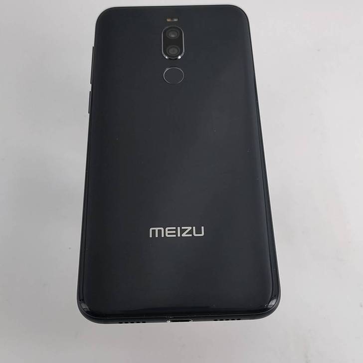 MEIZU 魅族 X8 4G+64G 亮黑...