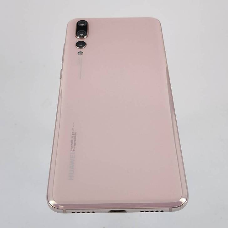 HUAWEI 华为 P20 Pro 6G+...