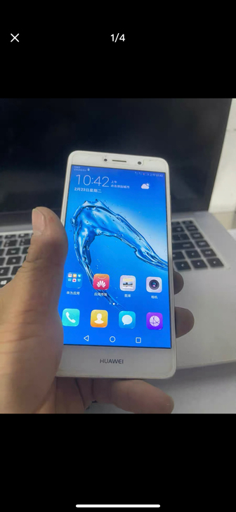 Huawei/华为畅享7p 成色如图 原机...