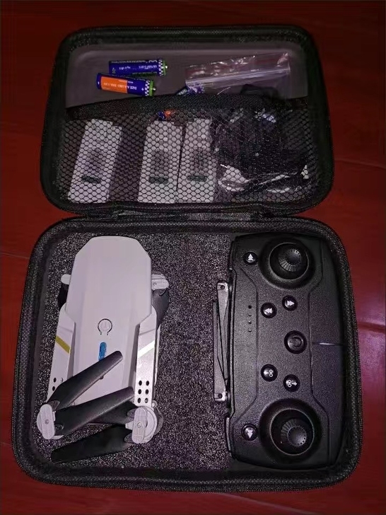 跳楼价,大清仓,全新折叠无人机航拍6K,8...