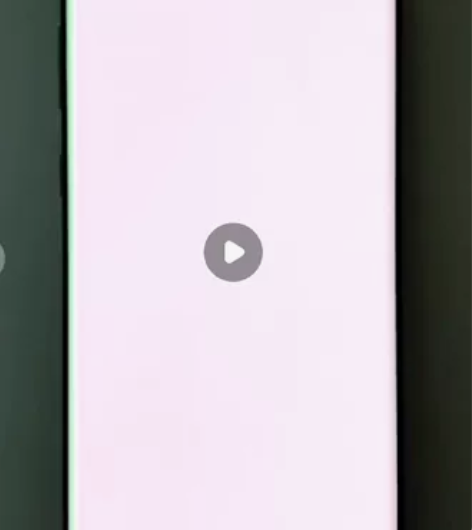 三星note10+屏幕总成带银色边框（非手...