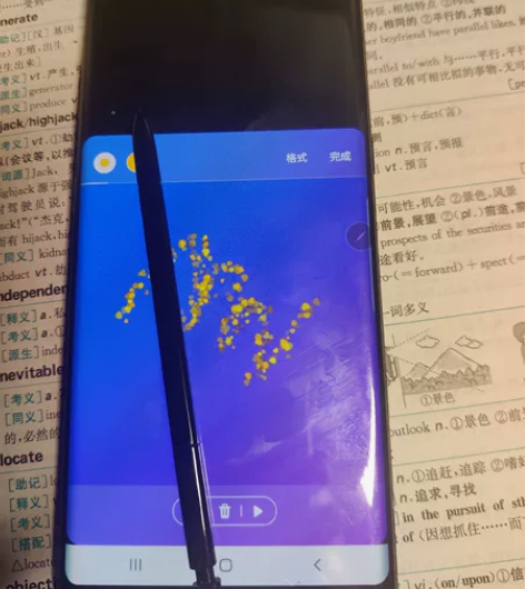 三星欧版 note8 无锁，可随便玩耍 6...