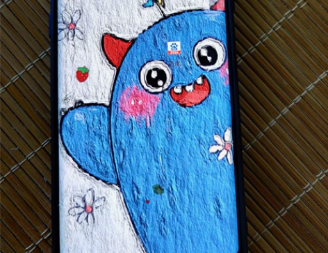 三星n9 备用 无卡顿 无磕碰 无划痕 屏...