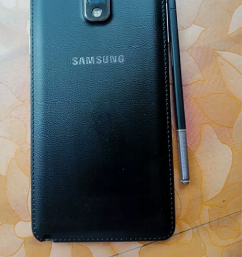 三星Note3备用机，带手笔送手机壳，价格...