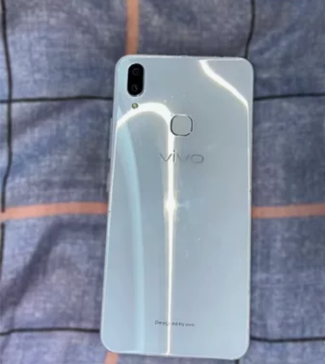 【vivo+x21】9成新 6+128G ...