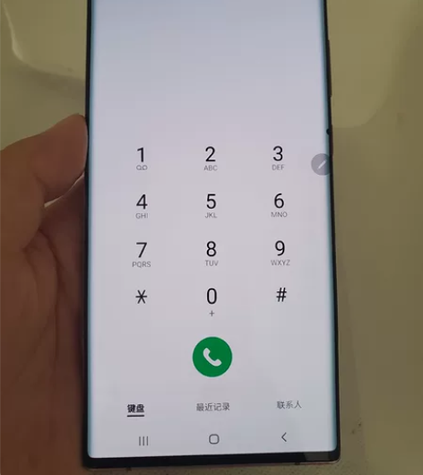 三星Note20U手机  美版原生态12 ...