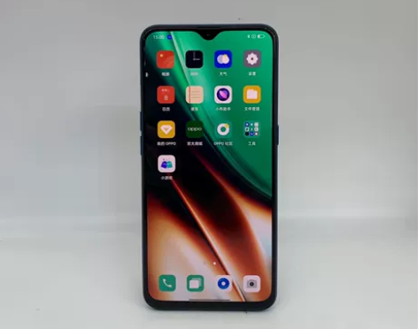 95新OPPO OPPO K5 8+256...